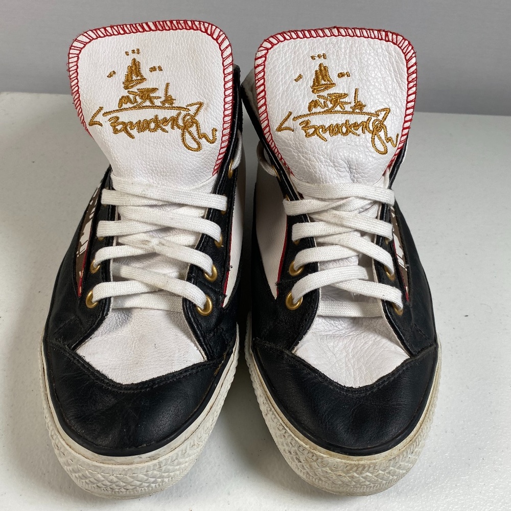Converse Mos Def Brooklyn Chuck Taylor